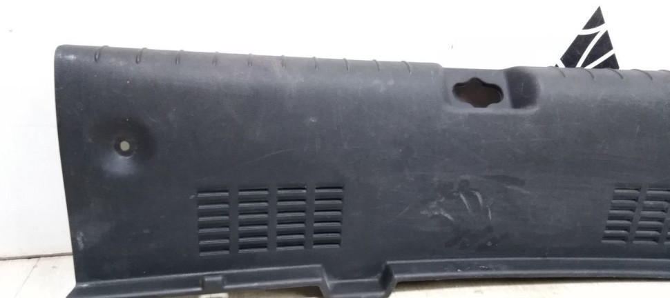 Обивка задней панели Hyundai Solaris 2 oem 85770H5000 Обивка задней панели Hyundai Solaris 2 oem 85770H5000