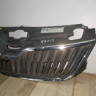 Решетка радиатора бу Skoda Rapid OEM 5JA853668