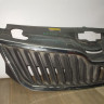 Решетка радиатора бу Skoda Rapid OEM 5JA853668