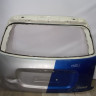 Крышка багажника бу Mini Cooper F55 OEM 41007378205