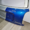 Крышка багажника бу Mini Cooper F55 OEM 41007378205
