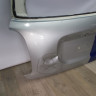 Крышка багажника бу Mini Cooper F55 OEM 41007378205