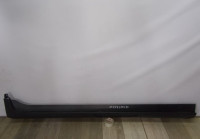 Порог правый бу BMW X3 F25 OEM 51777210080