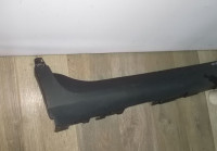 Порог правый бу BMW X3 F25 OEM 51777210080