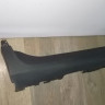 Порог правый бу BMW X3 F25 OEM 51777210080