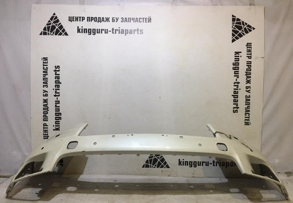 Бампер передний Toyota Highlander III U50 oem 521190E220 (скл-3) Бампер передний Toyota Highlander III U50 oem 521190E220 (скл-3)