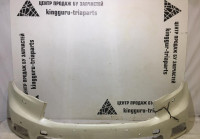 Бампер передний Toyota Highlander III U50 oem 521190E220 (скл-3)