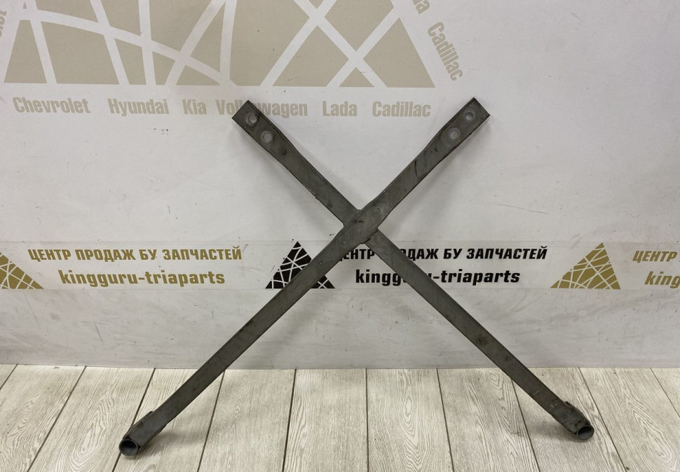 Поперечина кузова задняя BMW 5 M F90 OEM 33318064893