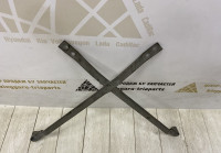 Поперечина кузова задняя BMW 5 M F90 OEM 33318064893