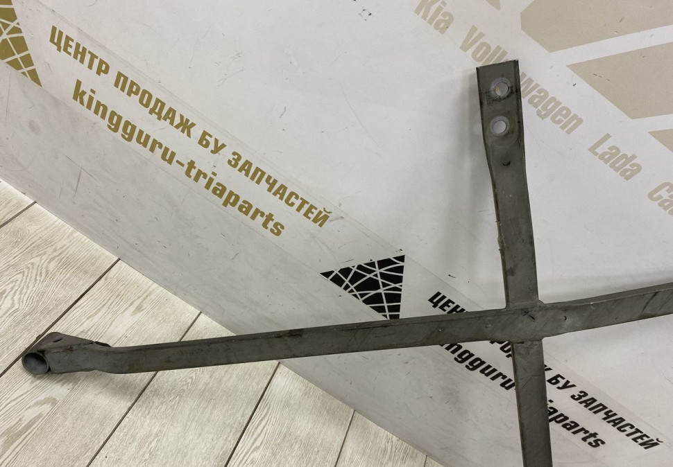 Поперечина кузова задняя BMW 5 M F90 OEM 33318064893