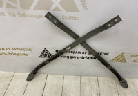 Поперечина кузова задняя BMW 5 M F90 OEM 33318064893