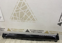 Порог левый BMW X6 F16 M-Pack OEM 51778056467