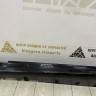 Порог левый BMW X6 F16 M-Pack OEM 51778056467