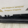 Порог левый BMW X6 F16 M-Pack OEM 51778056467