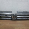 Решетка радиатора Volkswagen Tiguan 2 (17>) oem 5NA853653B (трещина)