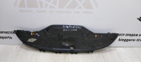 Накладка передней панели Hyundai I20 2008-2014 oem 86361J0000