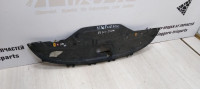 Накладка передней панели Hyundai I20 2008-2014 oem 86361J0000