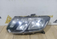 Фара левая бу Renault Logan 2 OEM 260609450R