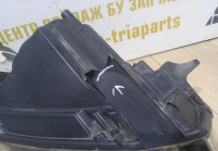 Фара левая бу Renault Logan 2 OEM 260609450R