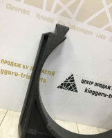 Органайзер для инструментов Volkswagen Tiguan 1 Oem 5N0858857
