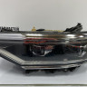 Фара левая LED Volkswagen Passat B8 2019 OEM 3G1941081P Фара левая LED Volkswagen Passat B8 2019 OEM 3G1941081P