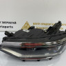 Фара левая LED Volkswagen Passat B8 2019 OEM 3G1941081P Фара левая LED Volkswagen Passat B8 2019 OEM 3G1941081P