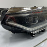 Фара левая LED Volkswagen Passat B8 2019 OEM 3G1941081P Фара левая LED Volkswagen Passat B8 2019 OEM 3G1941081P