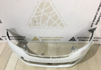 Бампер передний Skoda Rapid OEM 60U807221F