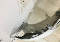 Бампер передний Skoda Rapid OEM 60U807221F