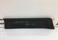 Молдинг двери задний правый Hyundai Creta 2016 OEM 87734M0000