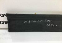 Молдинг двери задний правый Hyundai Creta 2016 OEM 87734M0000