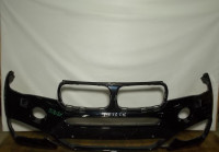Бампер передний бу BMW X6 F16 M-Pack OEM 51118056492