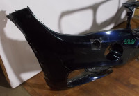 Бампер передний бу BMW X6 F16 M-Pack OEM 51118056492