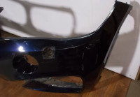 Бампер передний бу BMW X6 F16 M-Pack OEM 51118056492
