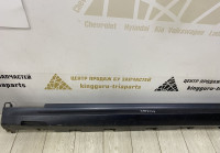 Порог левый BMW X7 G07 OEM 51779478331