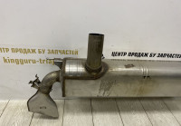 Глушитель (задняя часть) BMW 5 G30 M-Pack OEM 18308652311