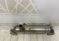 Глушитель (задняя часть) BMW 5 G30 M-Pack OEM 18308652311