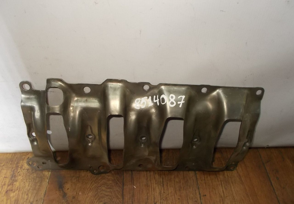 Вкладыш жесткости бу BMW 3 F30 B47D20 OEM 11118514087