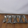 Вкладыш жесткости бу BMW 3 F30 B47D20 OEM 11118514087 Вкладыш жесткости бу BMW 3 F30 B47D20 OEM 11118514087