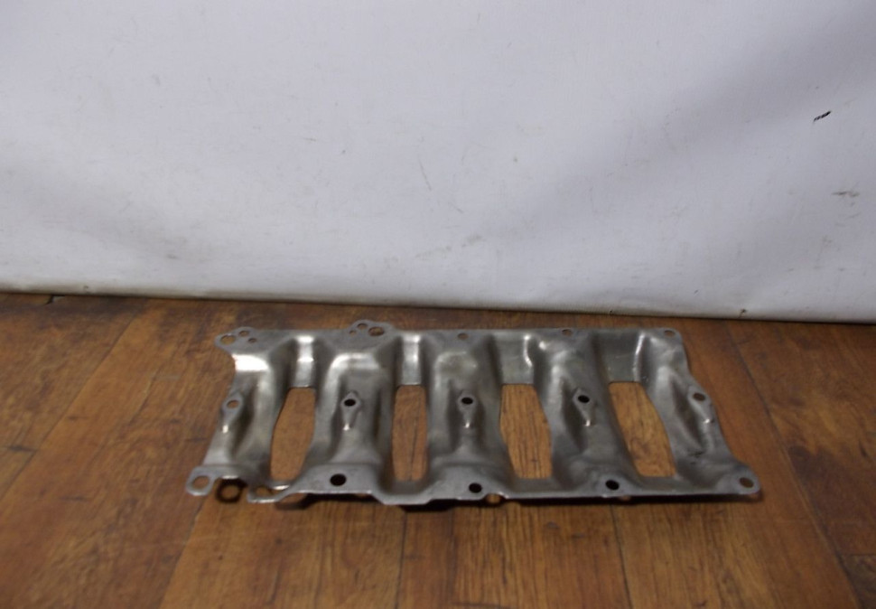 Вкладыш жесткости бу BMW 3 F30 B47D20 OEM 11118514087 Вкладыш жесткости бу BMW 3 F30 B47D20 OEM 11118514087