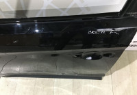 Дверь передняя левая Hyundai Creta 2016> oem 76003M0000