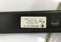 Стеклоподъемник передней левой двери электрический Skoda Octavia A7 OEM 5E0837461B