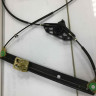 Стеклоподъемник передней левой двери электрический Skoda Octavia A7 OEM 5E0837461B