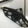 Стеклоподъемник передней левой двери электрический Skoda Octavia A7 OEM 5E0837461B