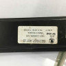 Стеклоподъемник передней левой двери электрический Skoda Octavia A7 OEM 5E0837461B
