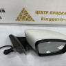 Зеркало правое 6 пин Skoda Rapid рестайлинг OEM 5JB857502J Зеркало правое 6 пин Skoda Rapid рестайлинг OEM 5JB857502J