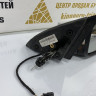 Зеркало правое 6 пин Skoda Rapid рестайлинг OEM 5JB857502J Зеркало правое 6 пин Skoda Rapid рестайлинг OEM 5JB857502J