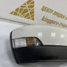 Зеркало правое 6 пин Skoda Rapid рестайлинг OEM 5JB857502J Зеркало правое 6 пин Skoda Rapid рестайлинг OEM 5JB857502J