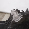 Бампер задний бу Renault Fluence OEM 850220041R
