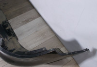 Бампер задний бу Renault Fluence OEM 850220041R